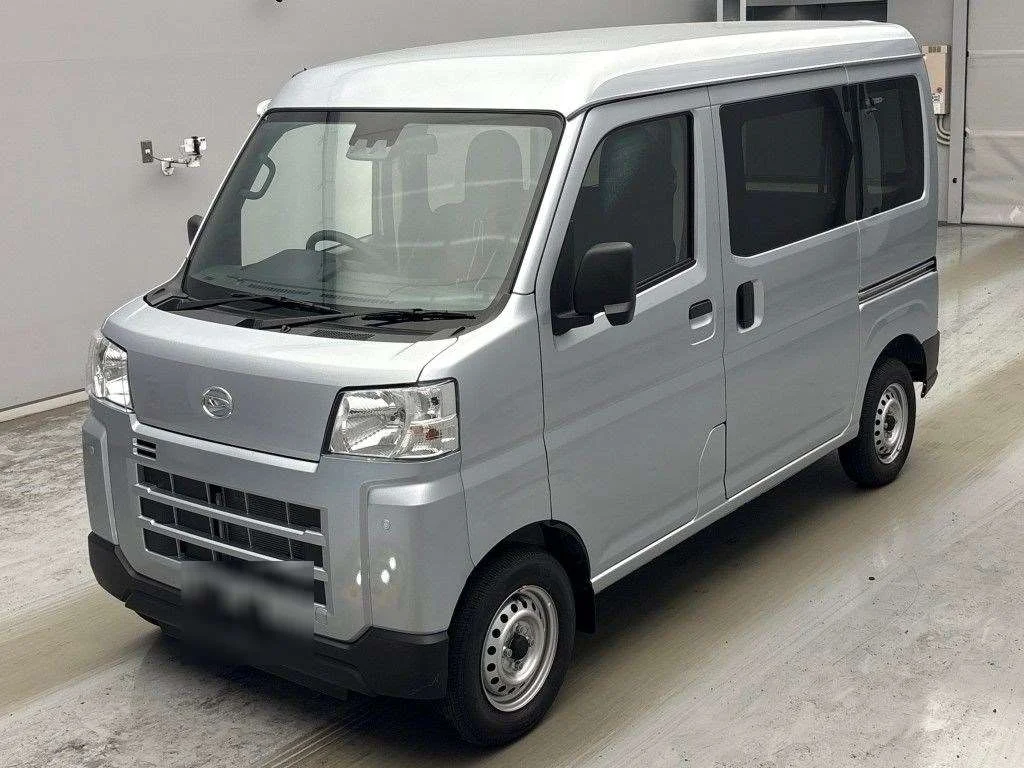 Daihatsu Hijet Cargo S700V 2024